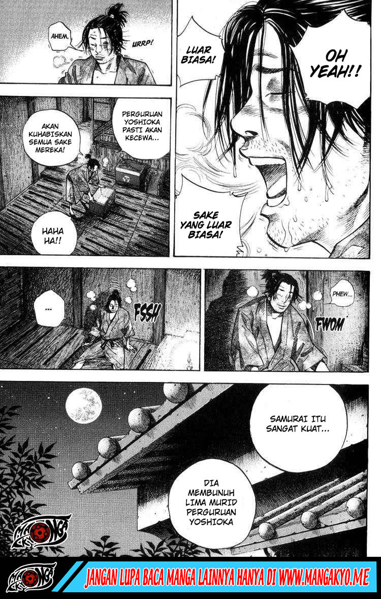 vagabond - Chapter: 30