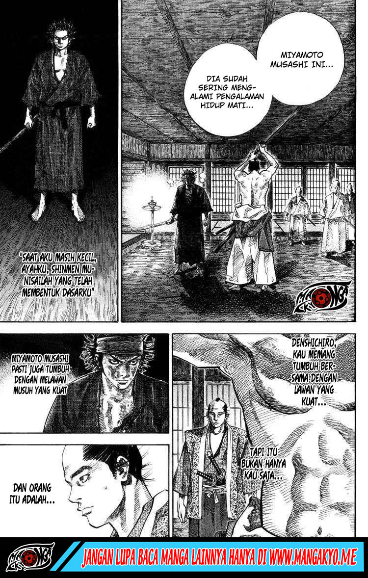 vagabond - Chapter: 30