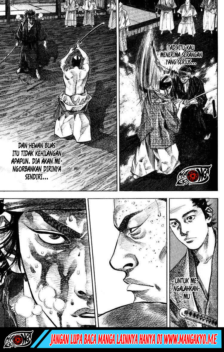 vagabond - Chapter: 30