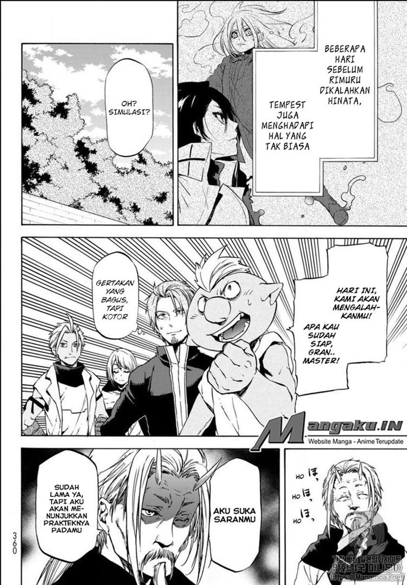 tensei-shitara-slime-datta-ken - Chapter: 56