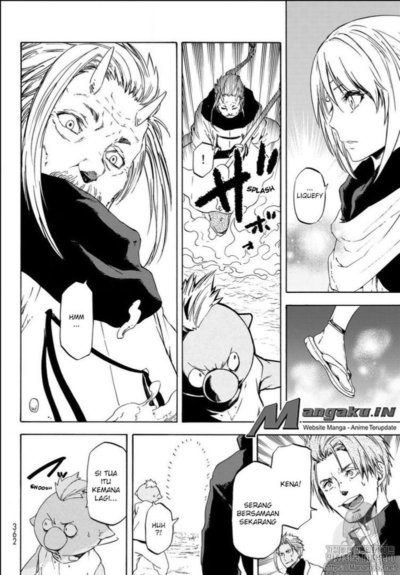 tensei-shitara-slime-datta-ken - Chapter: 56