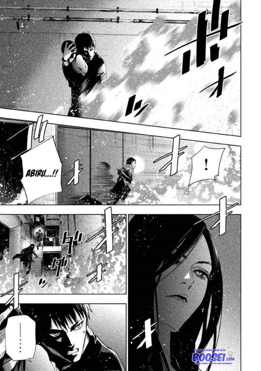 tantei-no-tantei - Chapter: 21