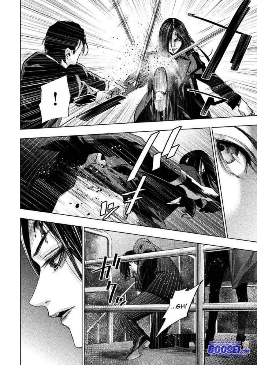 tantei-no-tantei - Chapter: 21