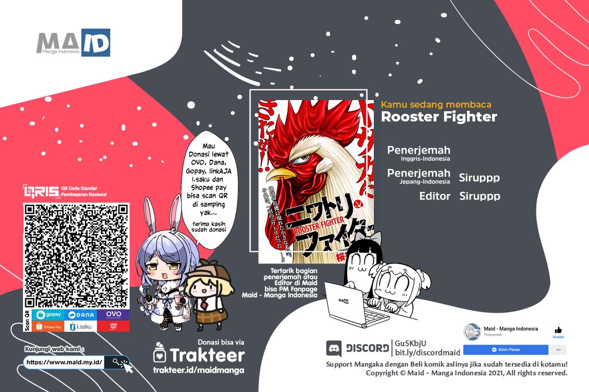rooster-fighter - Chapter: 3