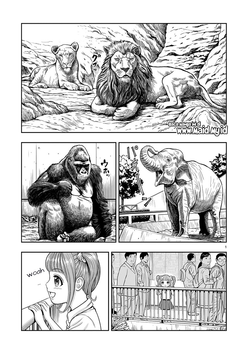 rooster-fighter - Chapter: 3