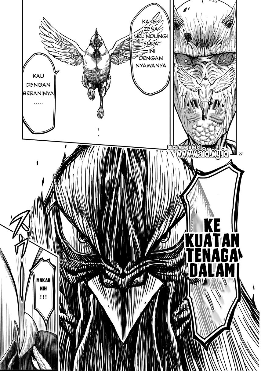 rooster-fighter - Chapter: 3