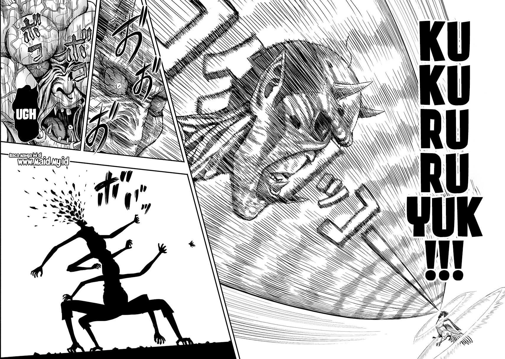 rooster-fighter - Chapter: 3