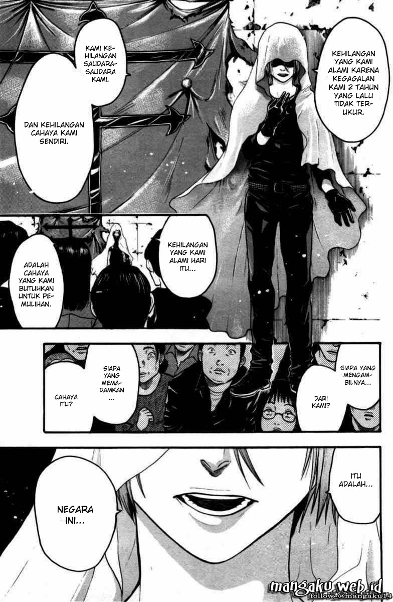 bloody-monday - Chapter: 57