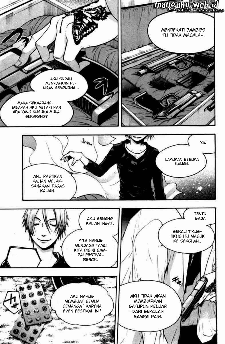 bloody-monday - Chapter: 57