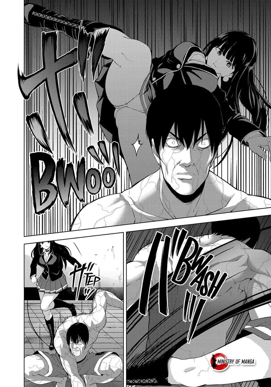 kingdom-of-the-z - Chapter: 21