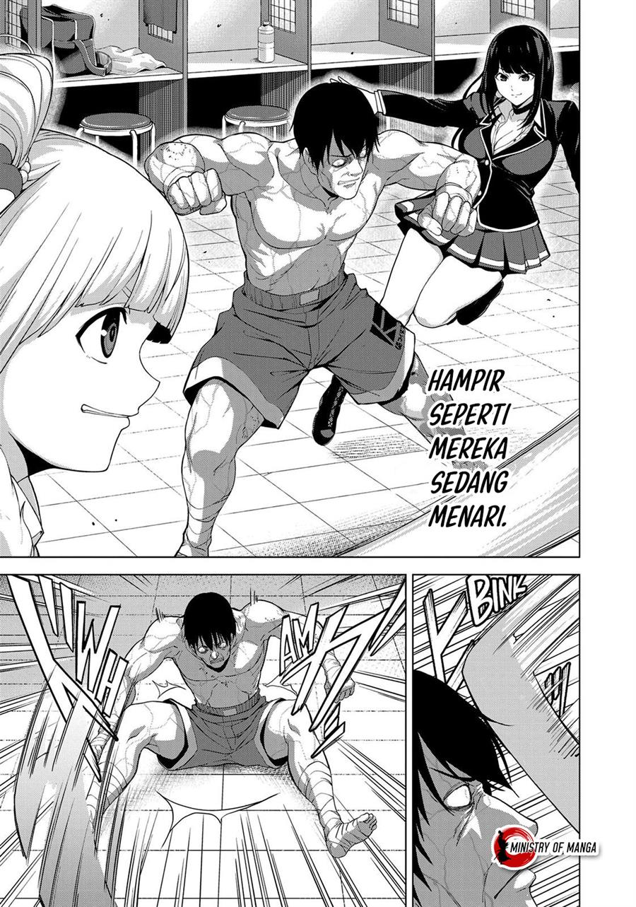 kingdom-of-the-z - Chapter: 21