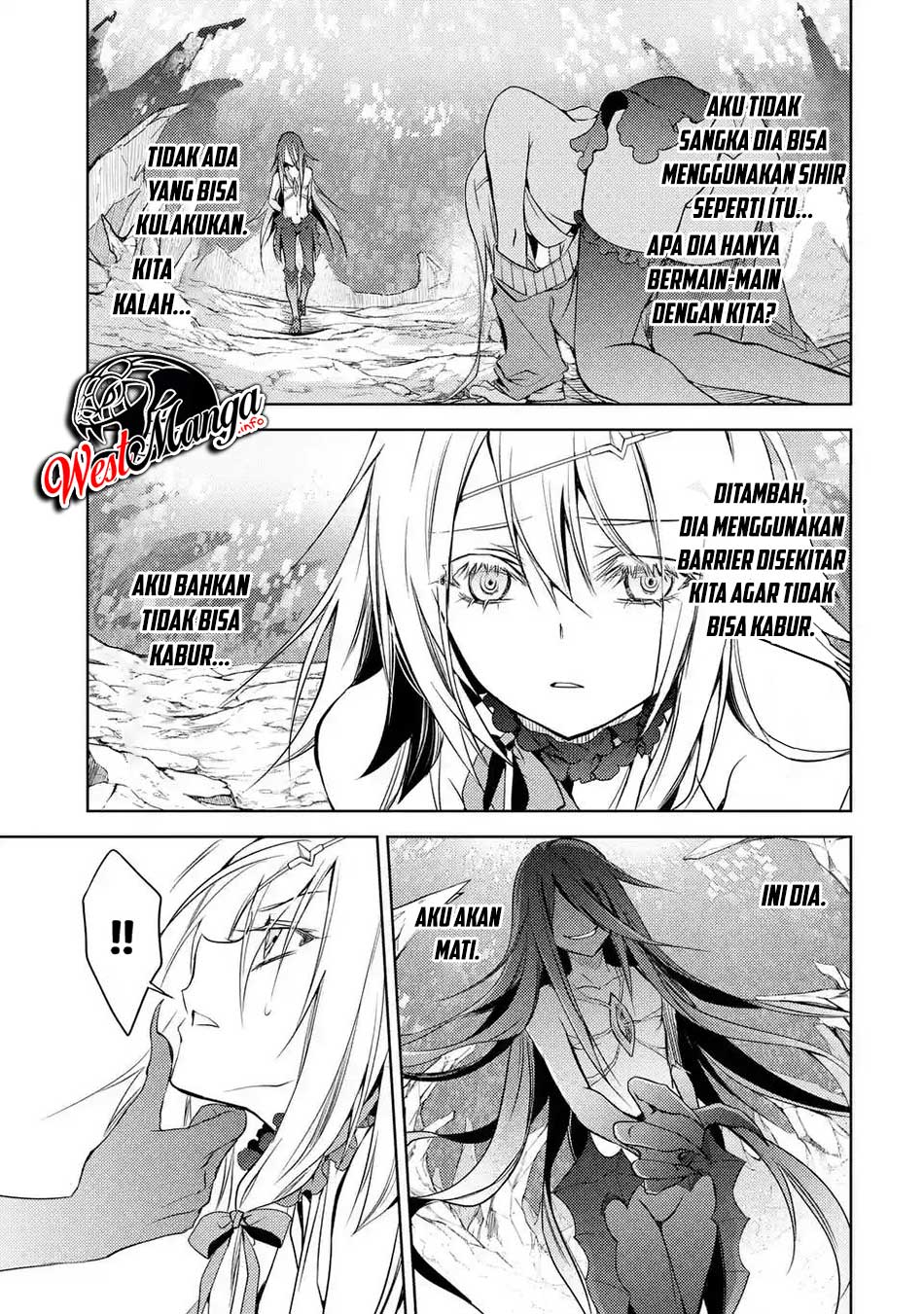 senmetsumadou-no-saikyou-kenja-musai-no-kenja-madou-wo-kiwame-saikyou-e-itaru - Chapter: 2.4