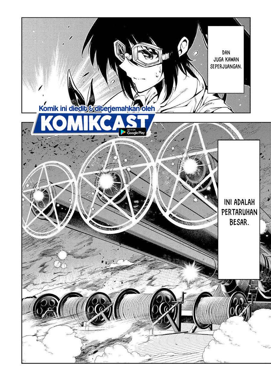 kouritsu-kuriya-madoushi-daini-no-jinsei-de-madou-o-kiwameru - Chapter: 51.2