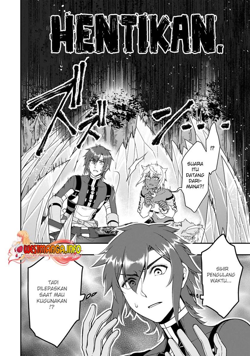 lv2-kara-cheat-datta-moto-yuusha-kouho-no-mattari-isekai-life - Chapter: 31