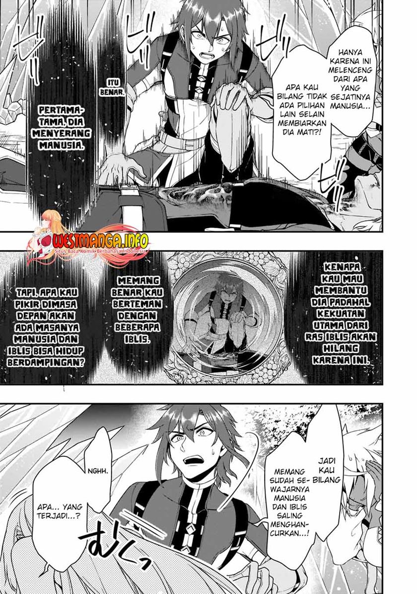 lv2-kara-cheat-datta-moto-yuusha-kouho-no-mattari-isekai-life - Chapter: 31