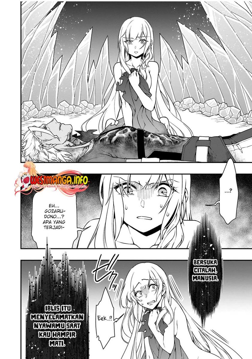 lv2-kara-cheat-datta-moto-yuusha-kouho-no-mattari-isekai-life - Chapter: 31