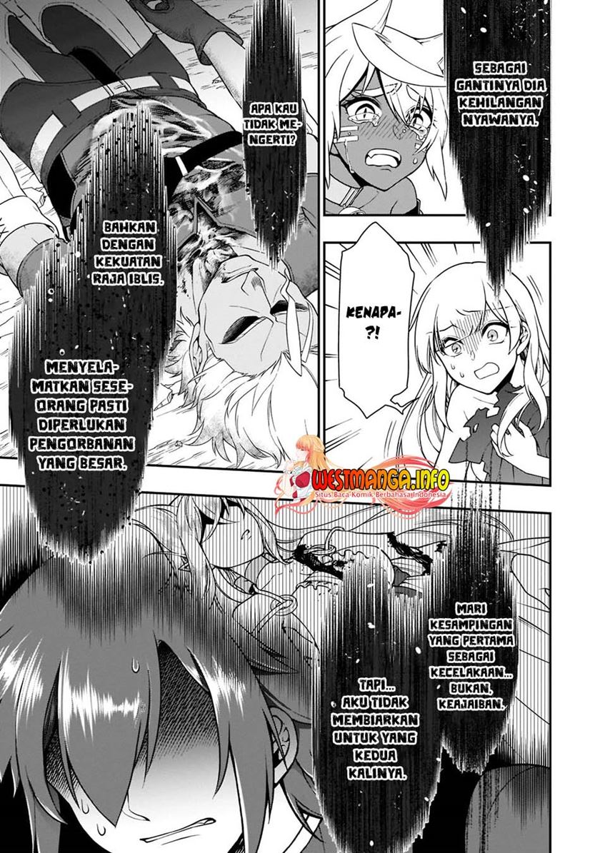 lv2-kara-cheat-datta-moto-yuusha-kouho-no-mattari-isekai-life - Chapter: 31