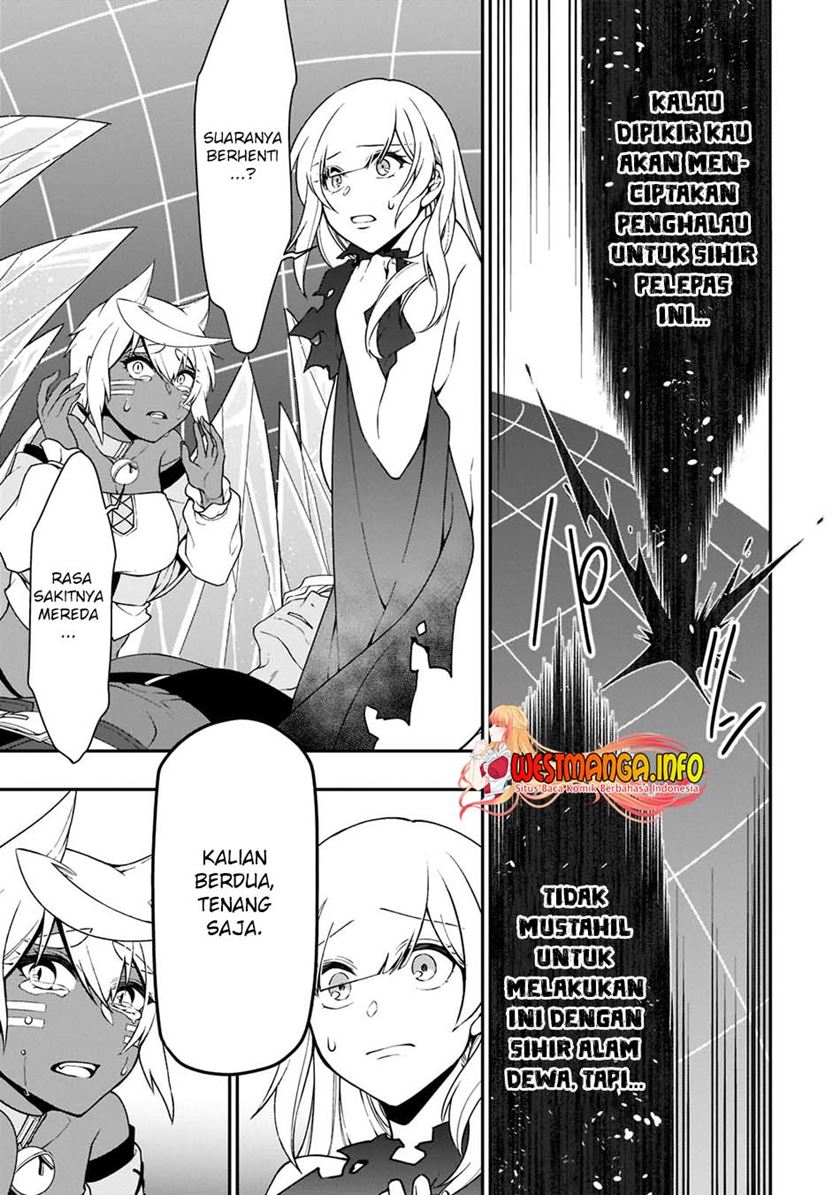 lv2-kara-cheat-datta-moto-yuusha-kouho-no-mattari-isekai-life - Chapter: 31