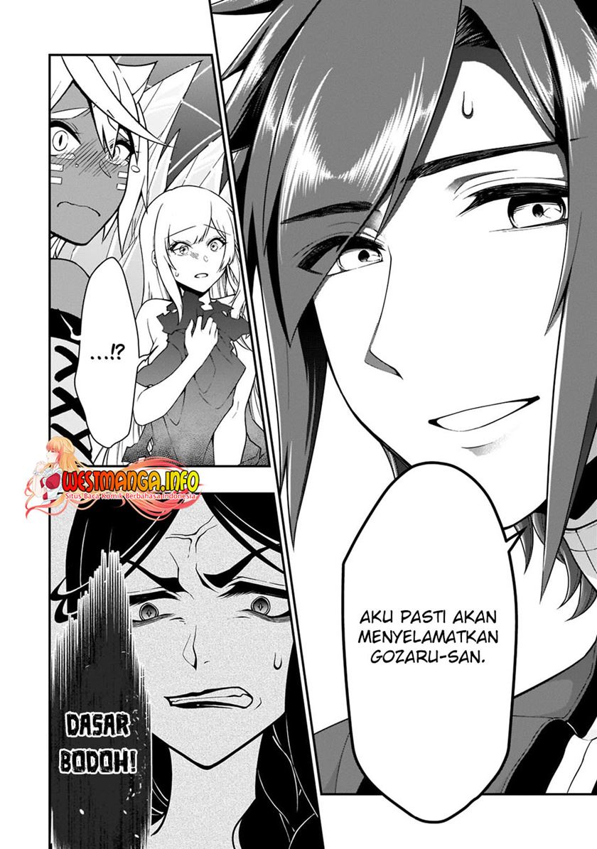 lv2-kara-cheat-datta-moto-yuusha-kouho-no-mattari-isekai-life - Chapter: 31