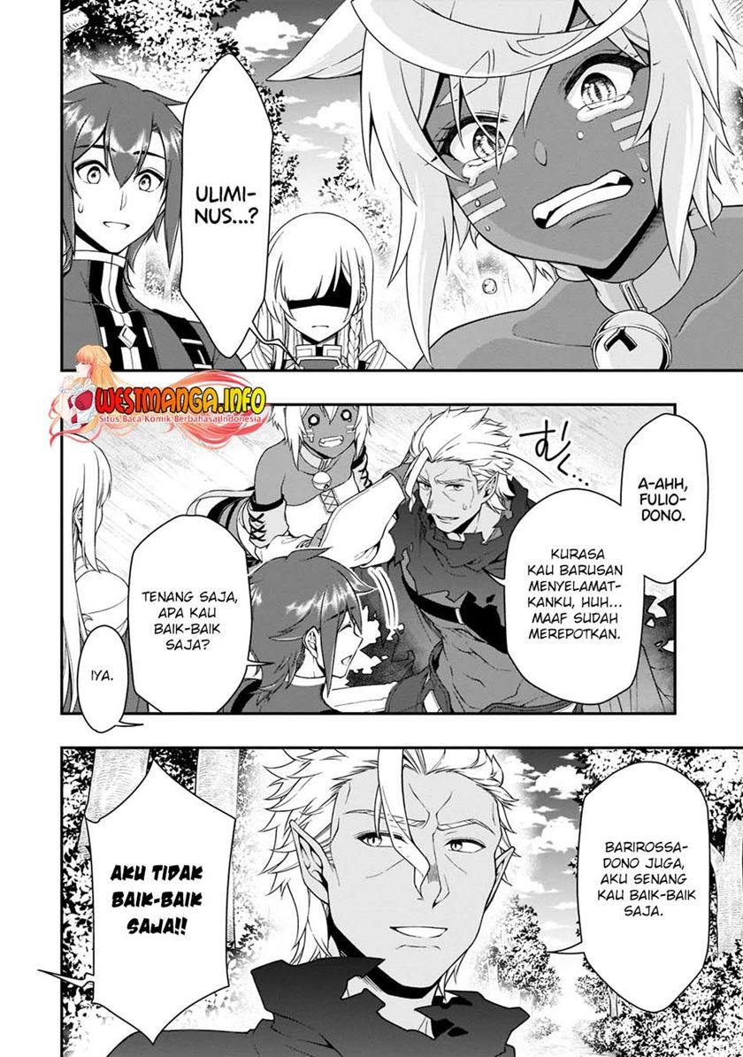 lv2-kara-cheat-datta-moto-yuusha-kouho-no-mattari-isekai-life - Chapter: 31