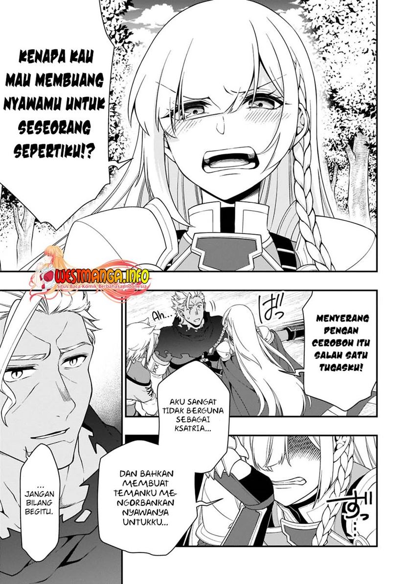 lv2-kara-cheat-datta-moto-yuusha-kouho-no-mattari-isekai-life - Chapter: 31