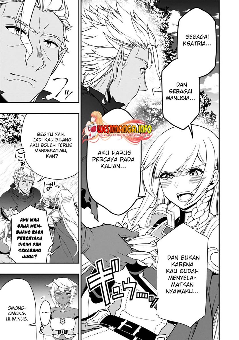 lv2-kara-cheat-datta-moto-yuusha-kouho-no-mattari-isekai-life - Chapter: 31