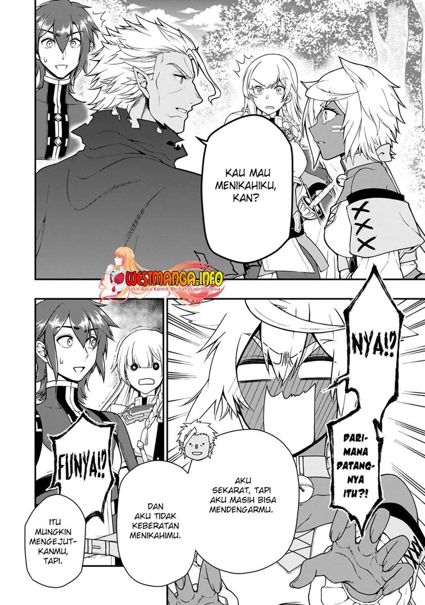 lv2-kara-cheat-datta-moto-yuusha-kouho-no-mattari-isekai-life - Chapter: 31