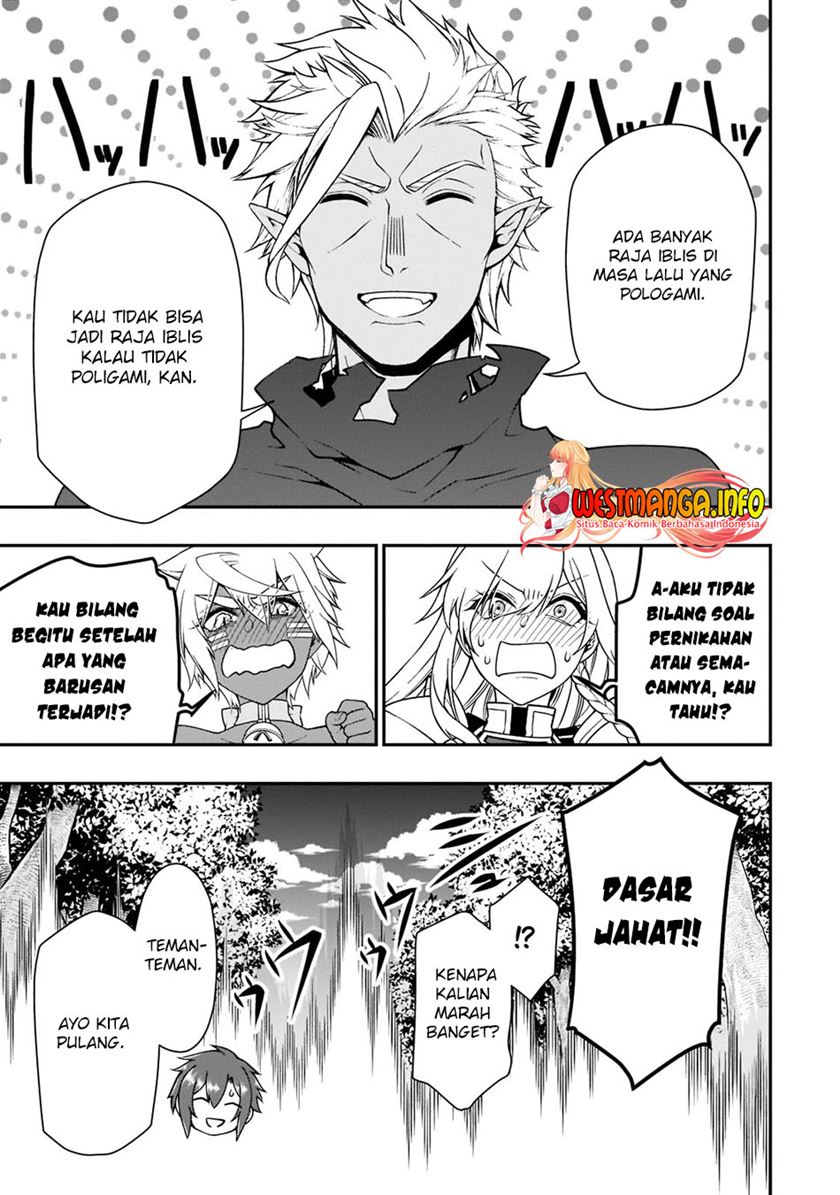 lv2-kara-cheat-datta-moto-yuusha-kouho-no-mattari-isekai-life - Chapter: 31