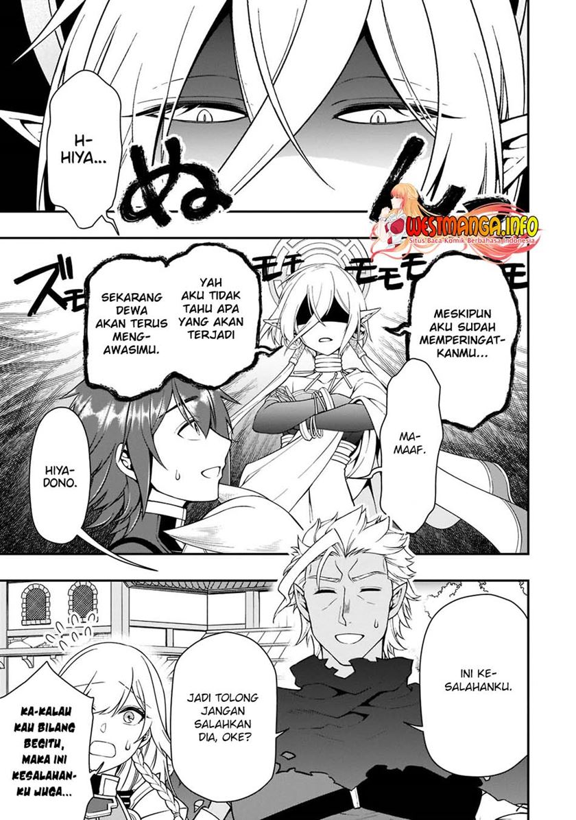 lv2-kara-cheat-datta-moto-yuusha-kouho-no-mattari-isekai-life - Chapter: 31