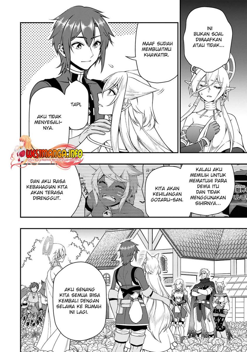 lv2-kara-cheat-datta-moto-yuusha-kouho-no-mattari-isekai-life - Chapter: 31