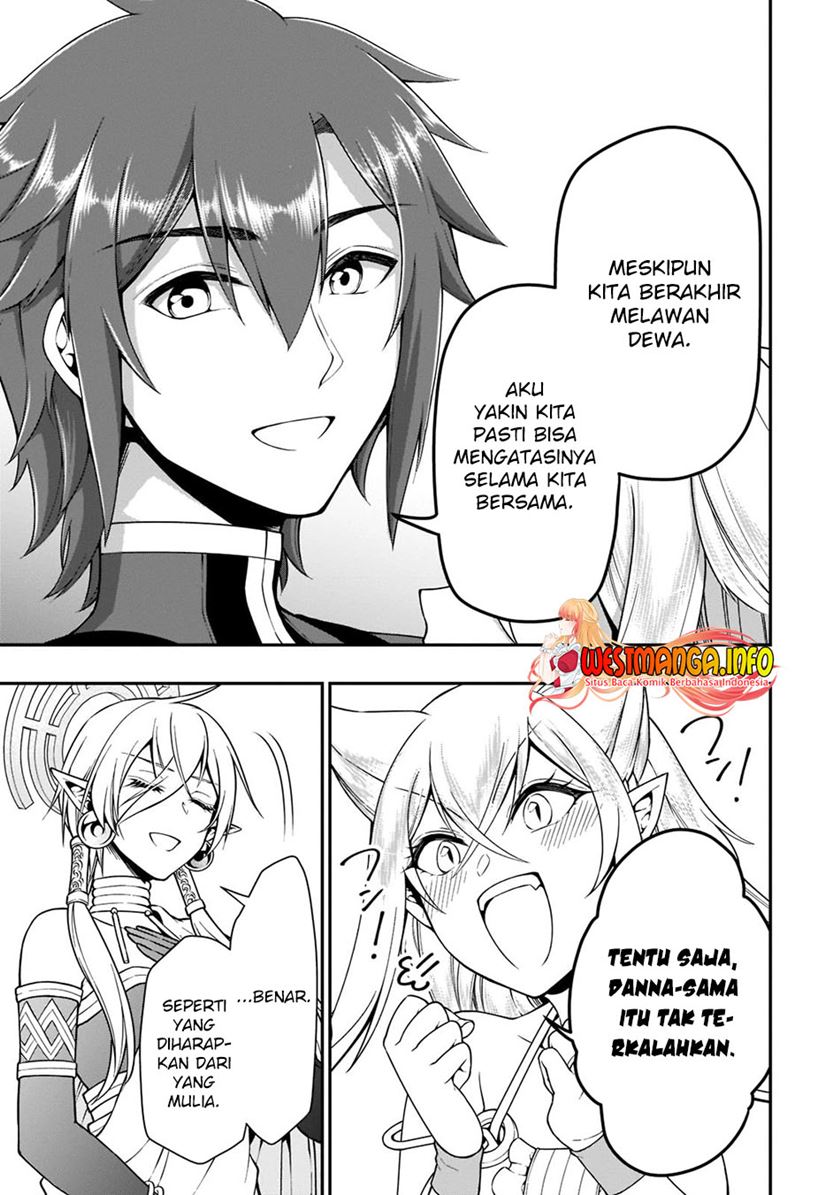 lv2-kara-cheat-datta-moto-yuusha-kouho-no-mattari-isekai-life - Chapter: 31