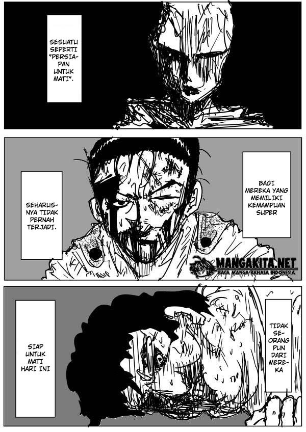 one-punch-man-one-id - Chapter: 68