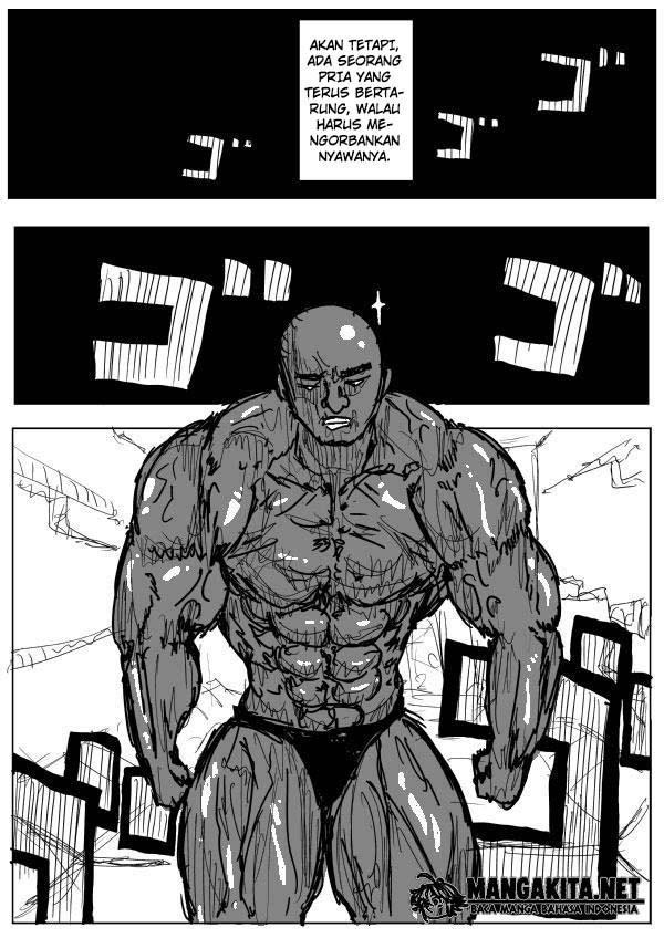 one-punch-man-one-id - Chapter: 68