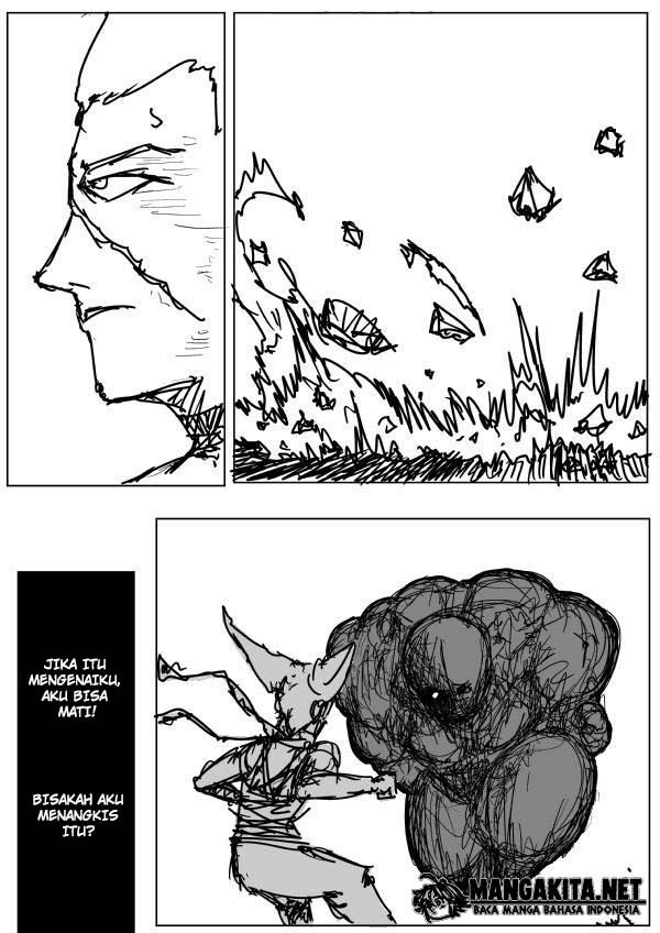 one-punch-man-one-id - Chapter: 68