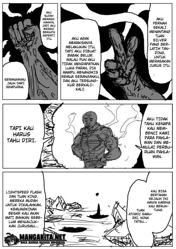 one-punch-man-one-id - Chapter: 68