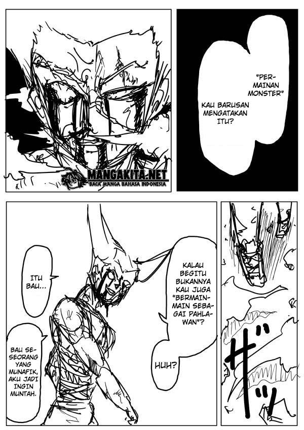 one-punch-man-one-id - Chapter: 68