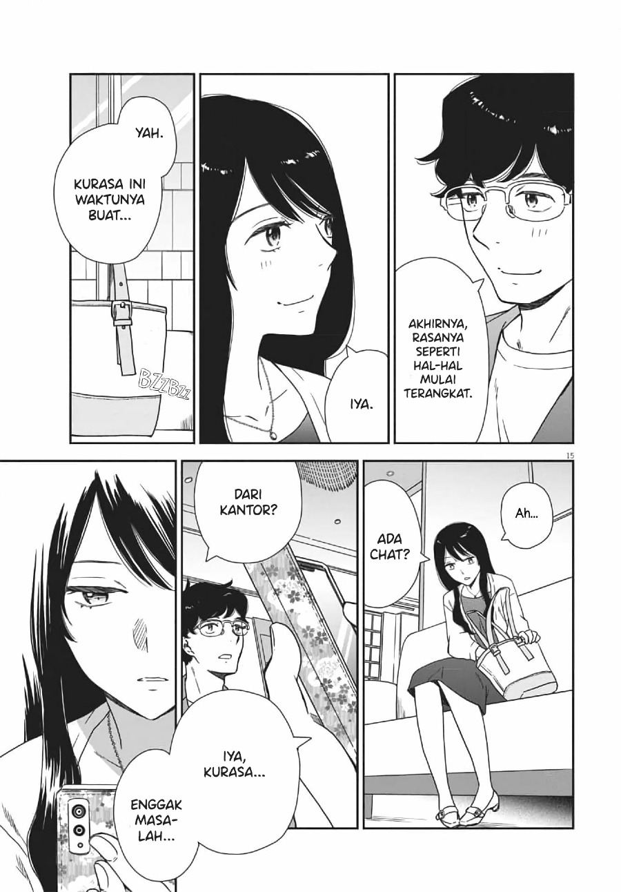 iberis-no-hanayome - Chapter: 4