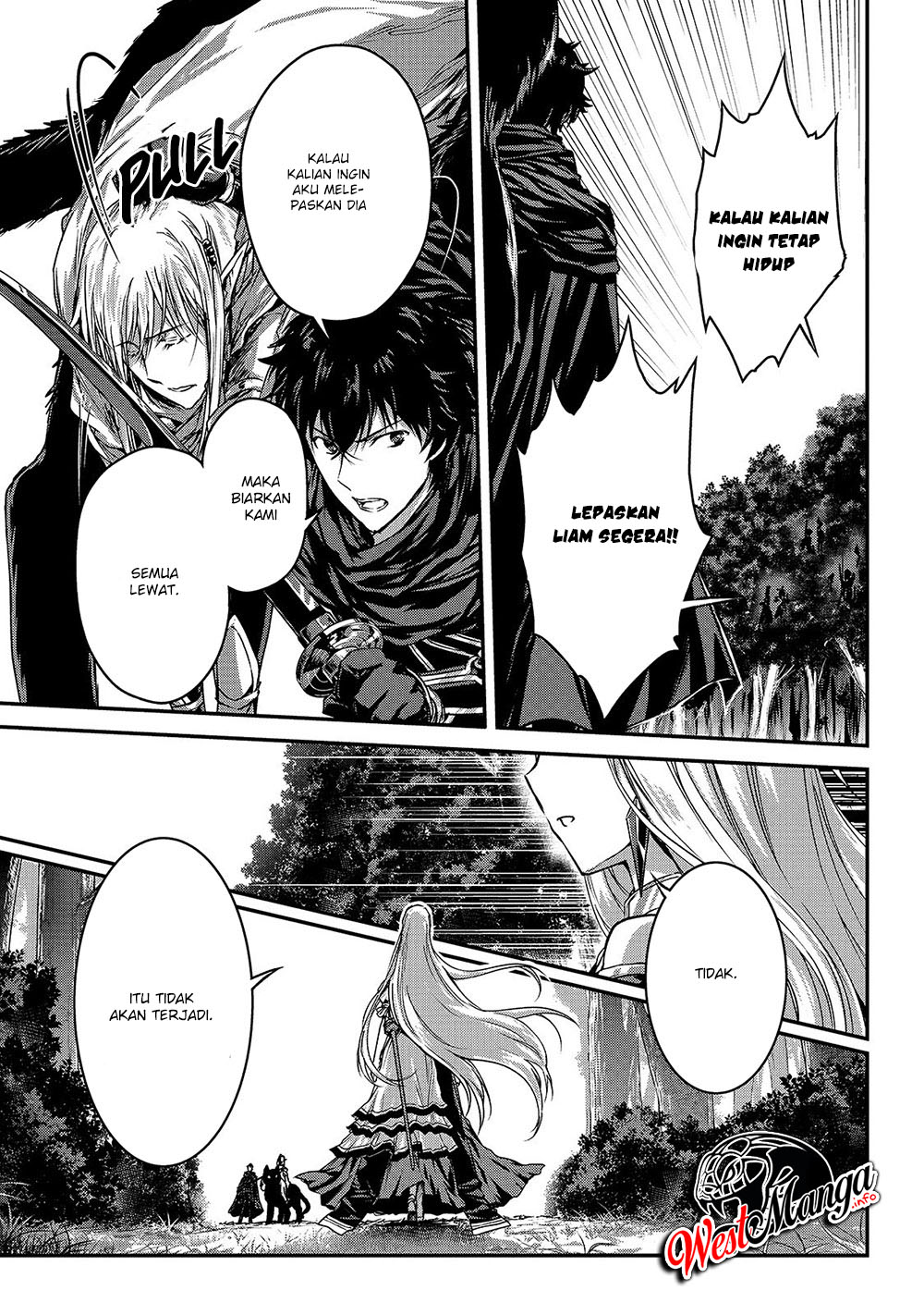 assassin-de-aru-ore-no-sutetasu-ga-yuusha-yori-mo-akiraka-ni-tsuyoi-nodaga - Chapter: 14