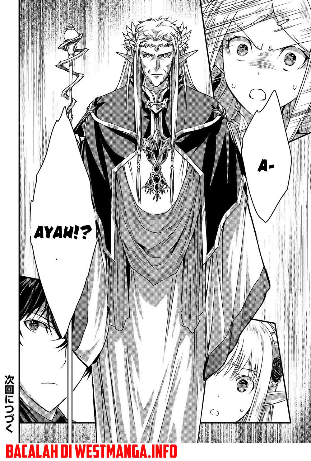 assassin-de-aru-ore-no-sutetasu-ga-yuusha-yori-mo-akiraka-ni-tsuyoi-nodaga - Chapter: 14