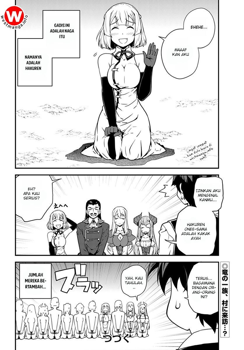 isekai-nonbiri-nouka - Chapter: 38