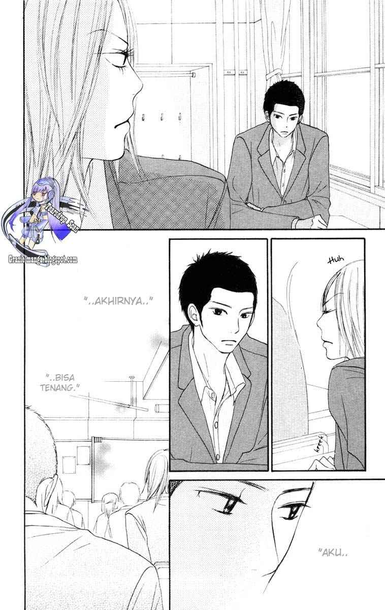 kimi-ni-todoke - Chapter: 22