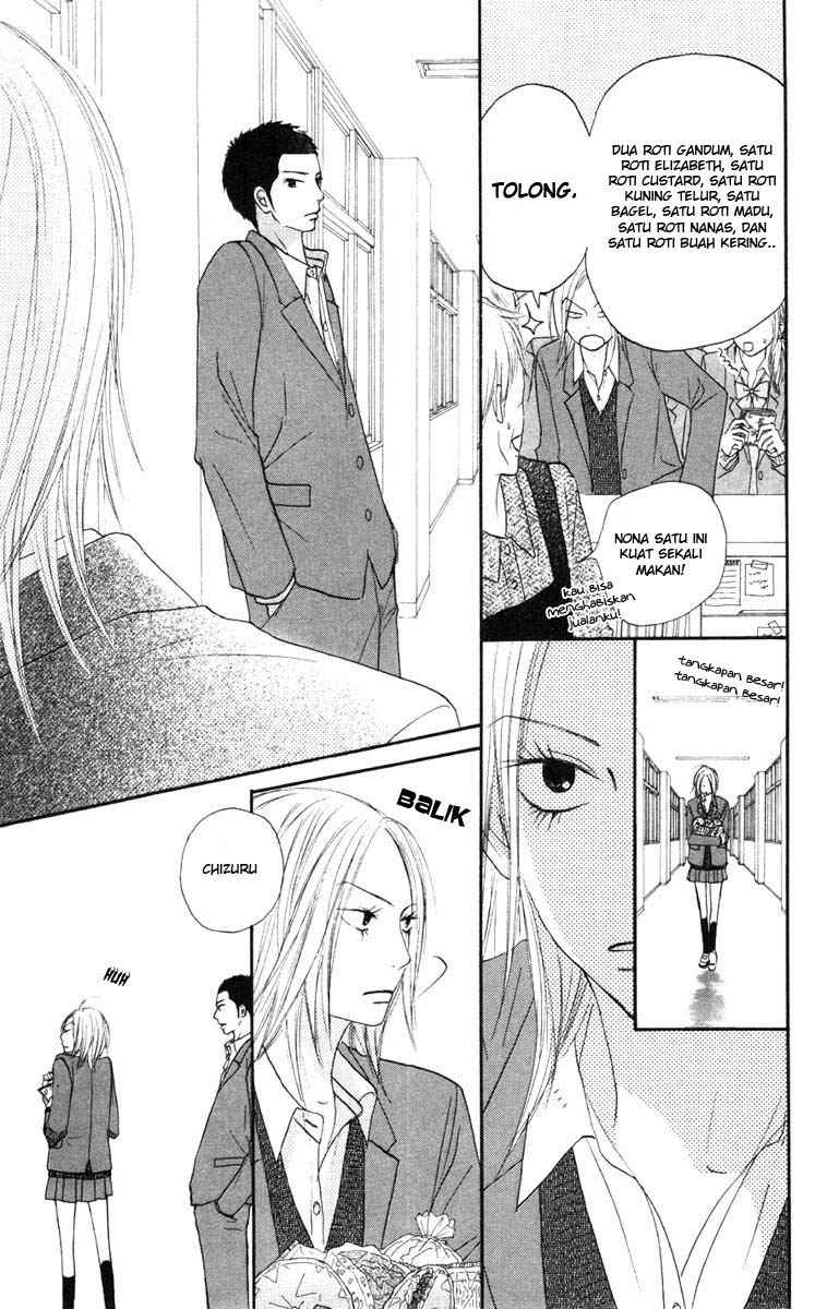 kimi-ni-todoke - Chapter: 22