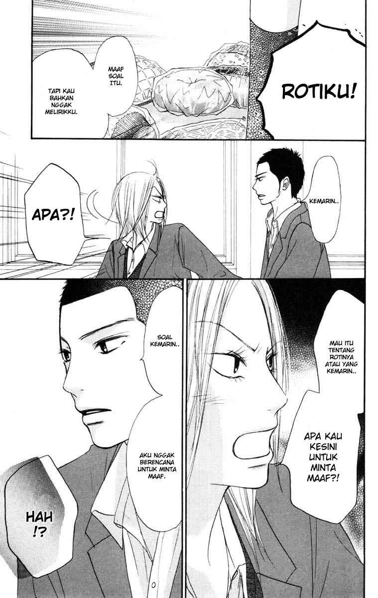 kimi-ni-todoke - Chapter: 22