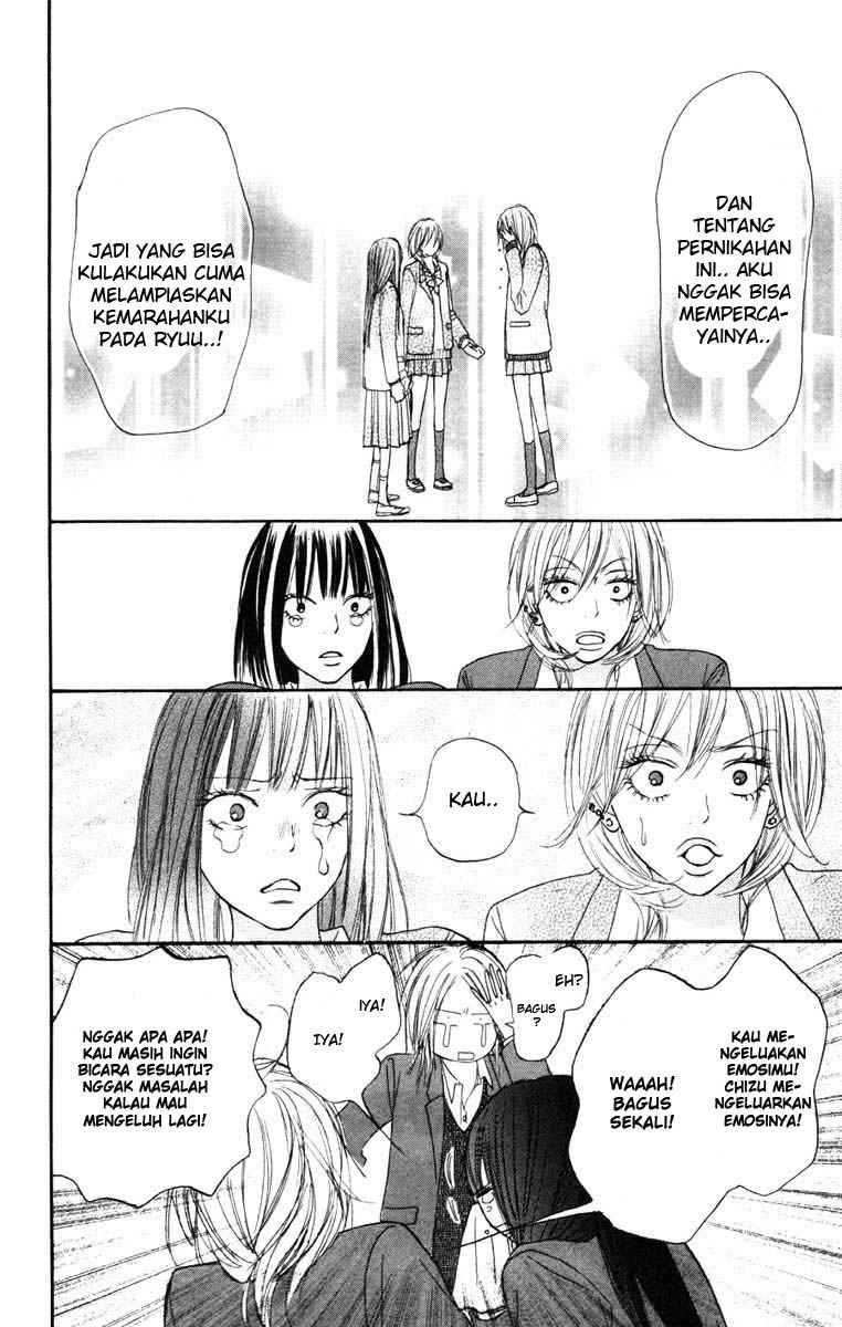 kimi-ni-todoke - Chapter: 22