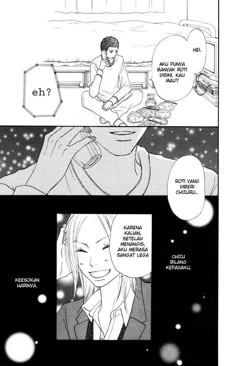 kimi-ni-todoke - Chapter: 22