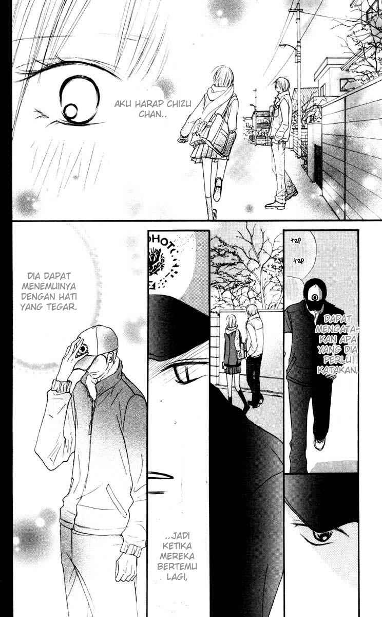 kimi-ni-todoke - Chapter: 22