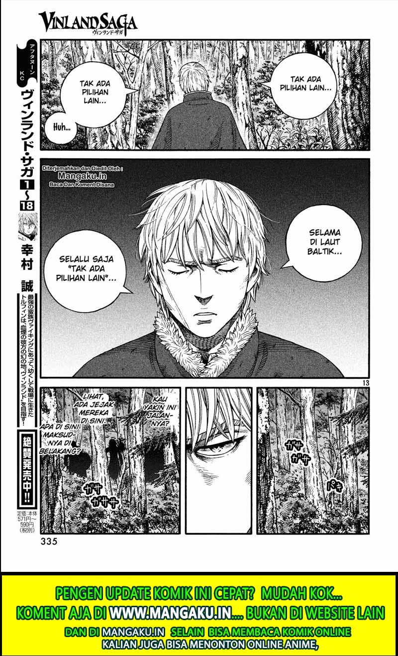 vinland-saga - Chapter: 134