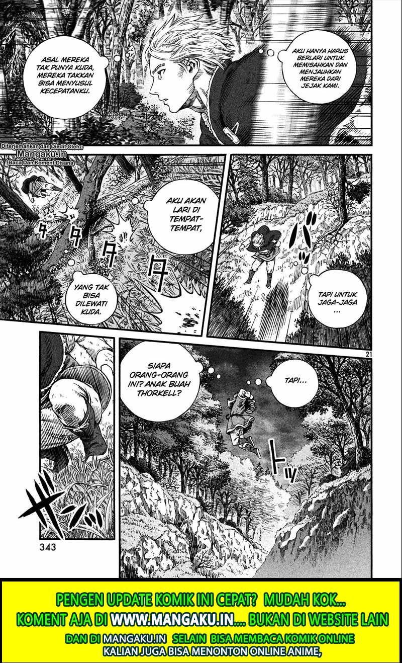 vinland-saga - Chapter: 134