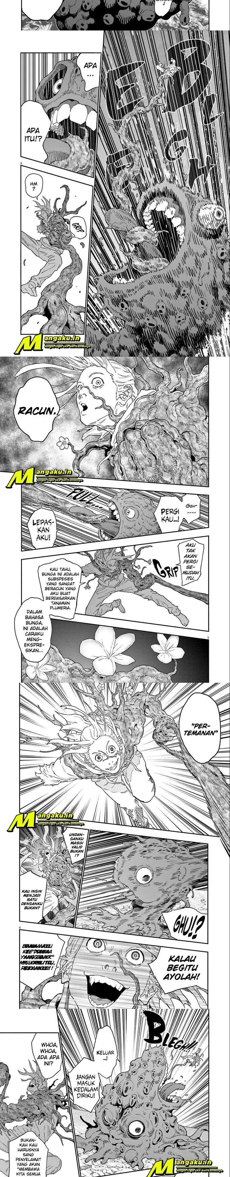 jagaaaaaan - Chapter: 141