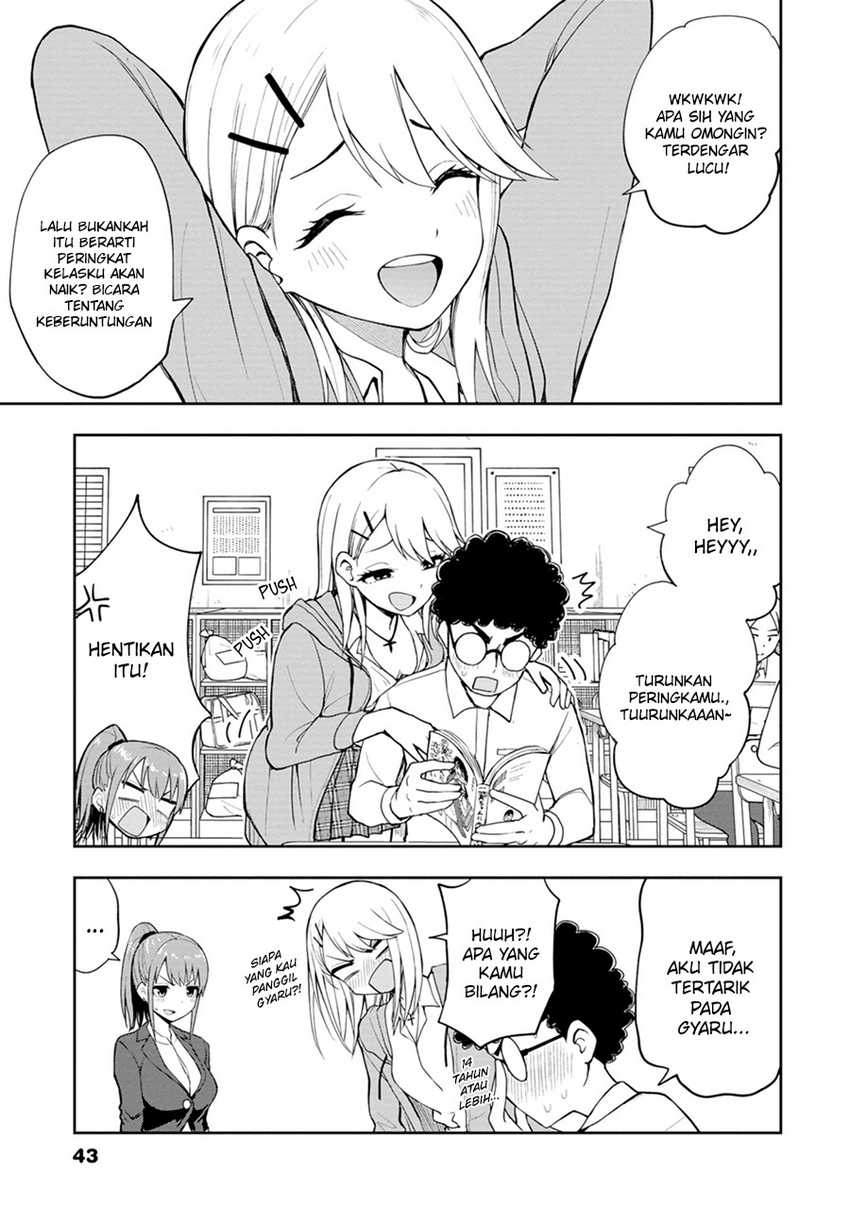 mousou-sensei - Chapter: 5